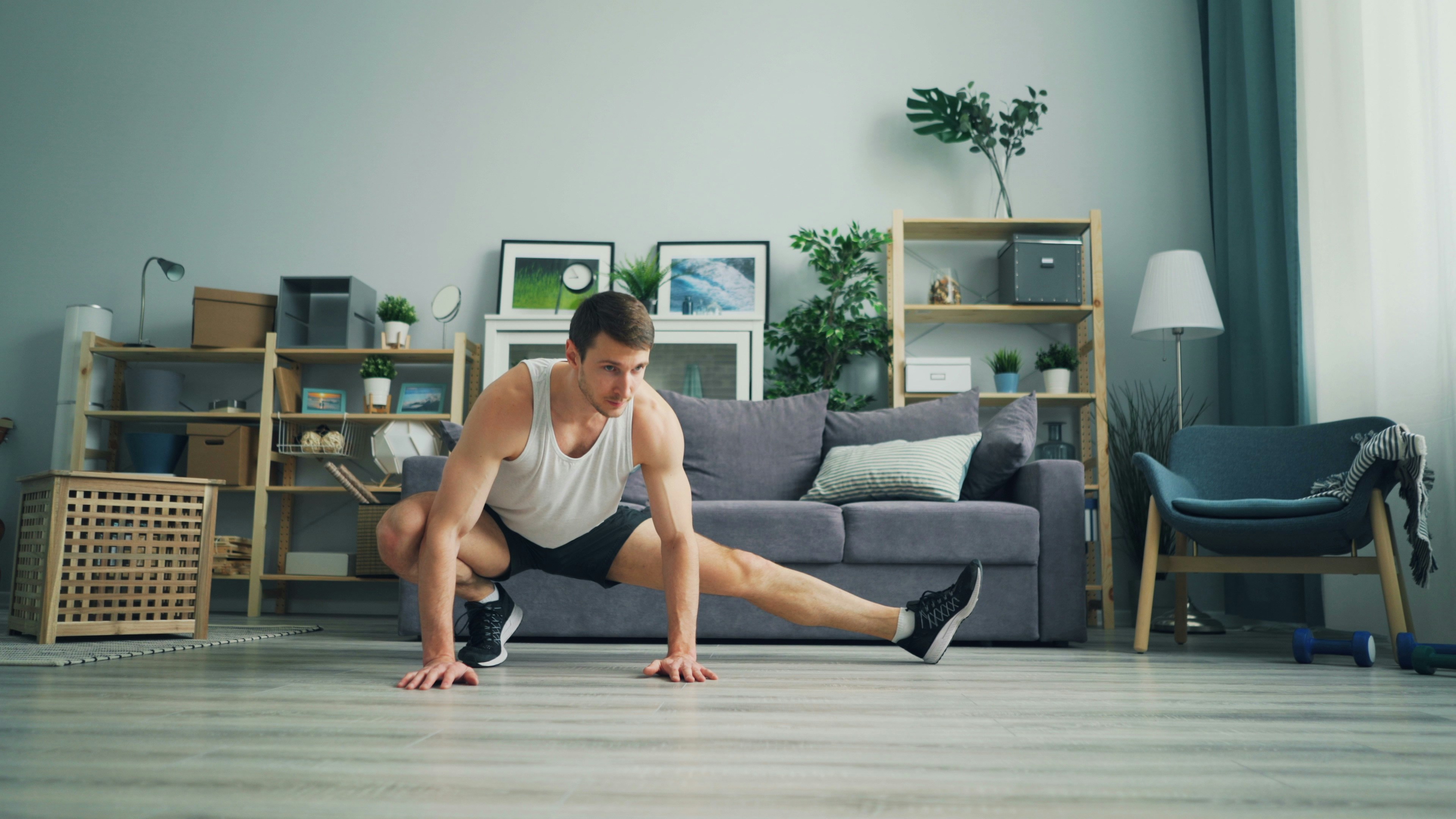 Beast Da Gym FAQs